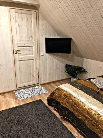 Фотографии Гостевой дом Aare Accommodation г. Валга (Эстония) №4 Фото Гостевой дом Aare Accommodation г. Валга 4