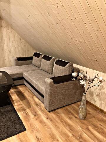 Фотографии Гостевой дом Aare Accommodation г. Валга (Эстония) №5 Фото Гостевой дом Aare Accommodation г. Валга 5