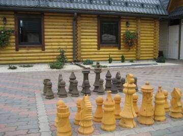 Фотографии Гостевой дом Aare Accommodation г. Валга (Эстония) №1 Фото Гостевой дом Aare Accommodation г. Валга 1