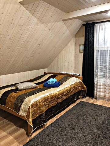 Фотографии Гостевой дом Aare Accommodation г. Валга (Эстония) №2 Фото Гостевой дом Aare Accommodation г. Валга 2