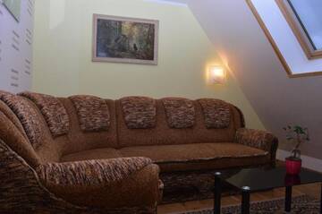Фото номера Семейный номер Гостевой дом Aare Accommodation г. Валга 7