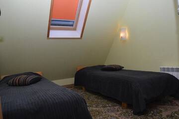 Фото номера Семейный номер Гостевой дом Aare Accommodation г. Валга 5