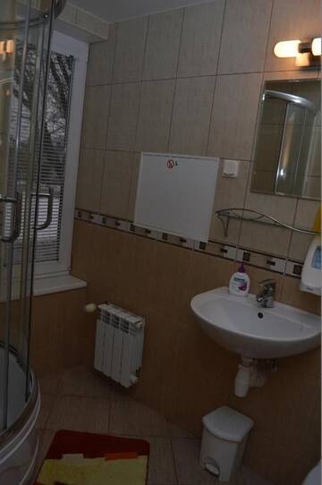 Фото номера Семейный номер Гостевой дом Aare Accommodation г. Валга 8