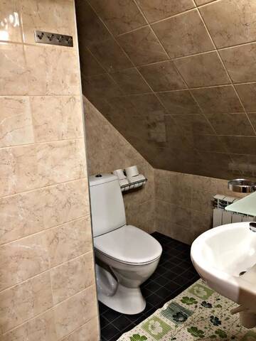 Фотографии Гостевой дом Aare Accommodation г. Валга (Эстония) №3 Фото Гостевой дом Aare Accommodation г. Валга 3