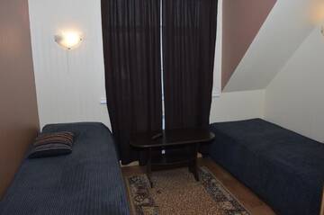 Фото номера Семейный номер Гостевой дом Aare Accommodation г. Валга 2