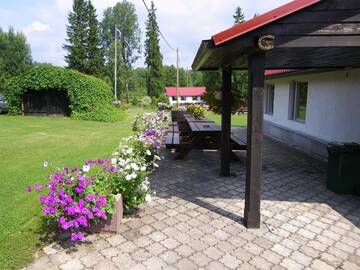 Фотографии Дома для отпуска Rahamäe Holiday Home г. Валга (Эстония) №5 Фото Дома для отпуска Rahamäe Holiday Home г. Валга 5