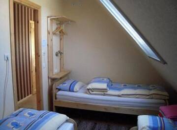 Фото номера Коттедж с 6 спальнями Дома для отпуска Rahamäe Holiday Home г. Валга 18
