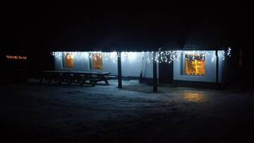 Фото номера Коттедж с 6 спальнями Дома для отпуска Rahamäe Holiday Home г. Валга 14