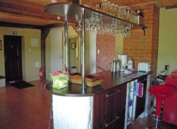 Фото номера Коттедж с 6 спальнями Дома для отпуска Rahamäe Holiday Home г. Валга 25