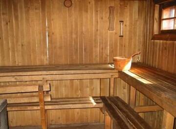 Фото номера Коттедж с 6 спальнями Дома для отпуска Rahamäe Holiday Home г. Валга 26
