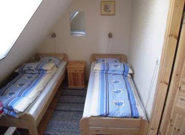 Фото номера Коттедж с 6 спальнями Дома для отпуска Rahamäe Holiday Home г. Валга 35