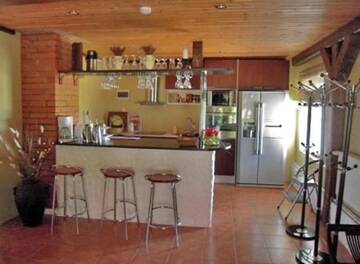 Фото номера Коттедж с 6 спальнями Дома для отпуска Rahamäe Holiday Home г. Валга 32