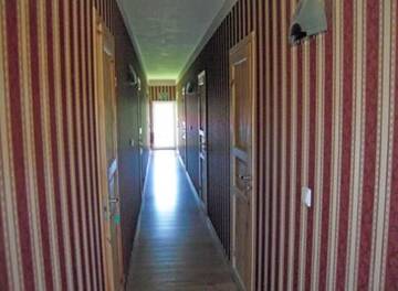 Фото номера Коттедж с 6 спальнями Дома для отпуска Rahamäe Holiday Home г. Валга 33