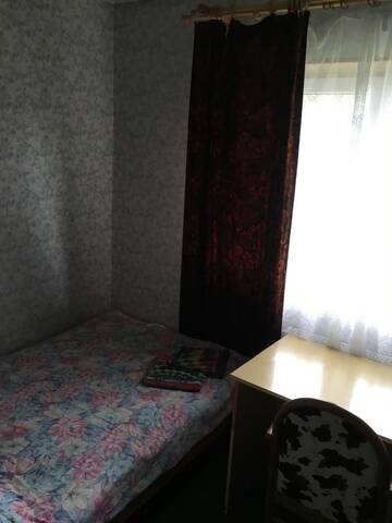 Фото номера Бюджетный двухместный номер с 1 кроватью - A5 Хостелы Tolli Hostel &amp; Holiday House г. Валга 2