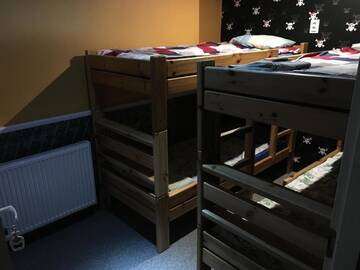 Фотографии Хостелы Tolli Hostel & Holiday House г. Валга (Эстония) №2 Фото Хостелы Tolli Hostel & Holiday House г. Валга 2
