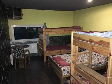 Фотографии Хостелы Tolli Hostel & Holiday House г. Валга (Эстония) №3 Фото Хостелы Tolli Hostel & Holiday House г. Валга 3