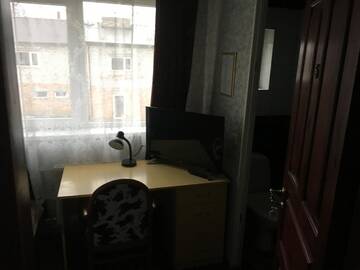Фото номера Бюджетный двухместный номер с 1 кроватью - A5 Хостелы Tolli Hostel &amp; Holiday House г. Валга 3