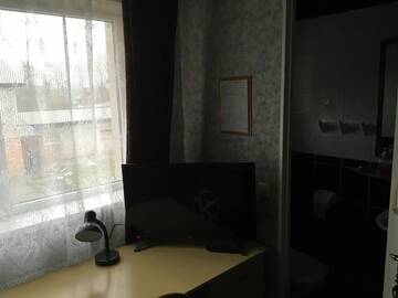 Фото номера Бюджетный двухместный номер с 1 кроватью - A5 Хостелы Tolli Hostel &amp; Holiday House г. Валга 4