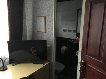 Фото номера Бюджетный двухместный номер с 1 кроватью - A5 Хостелы Tolli Hostel &amp; Holiday House г. Валга 5