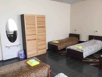 Фото номера Семейный номер Хостелы Yasmina Hostel г. Валга 12