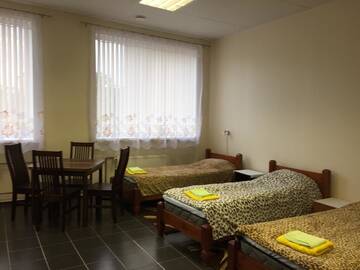 Фотографии Хостелы Yasmina Hostel г. Валга (Эстония) №2 Фото Хостелы Yasmina Hostel г. Валга 2