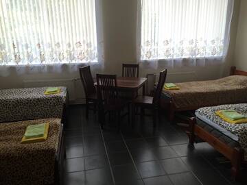Фото номера Семейный номер Хостелы Yasmina Hostel г. Валга 6